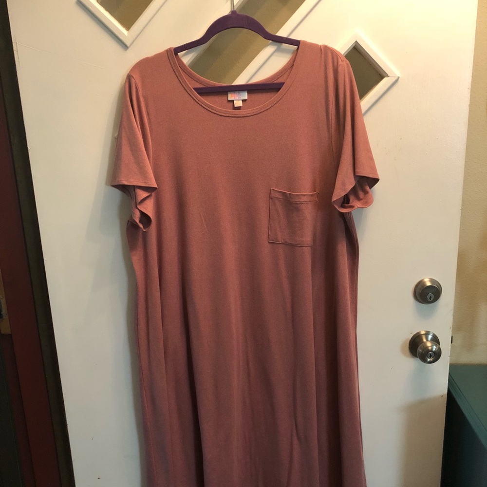 LulaRoe 3xl Carly